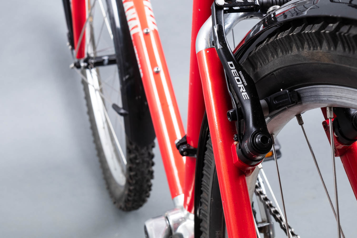 hercules mountainbike 26 zoll Hercules Titanal Mountainbike 26 Zoll RH 42 – upcycles-wunschrad