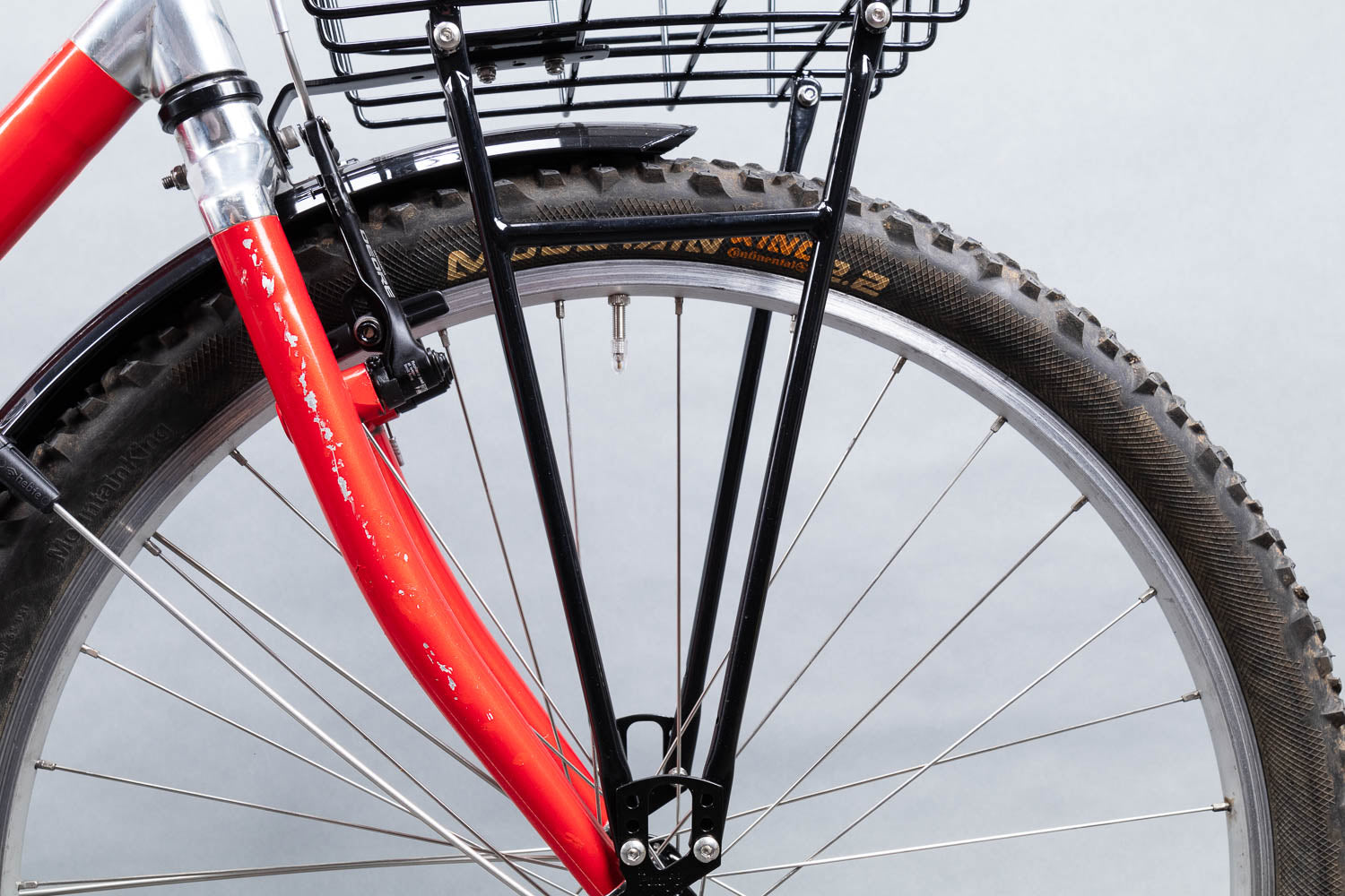 hercules mountainbike 26 zoll Hercules Titanal Mountainbike 26 Zoll RH 42 – upcycles-wunschrad