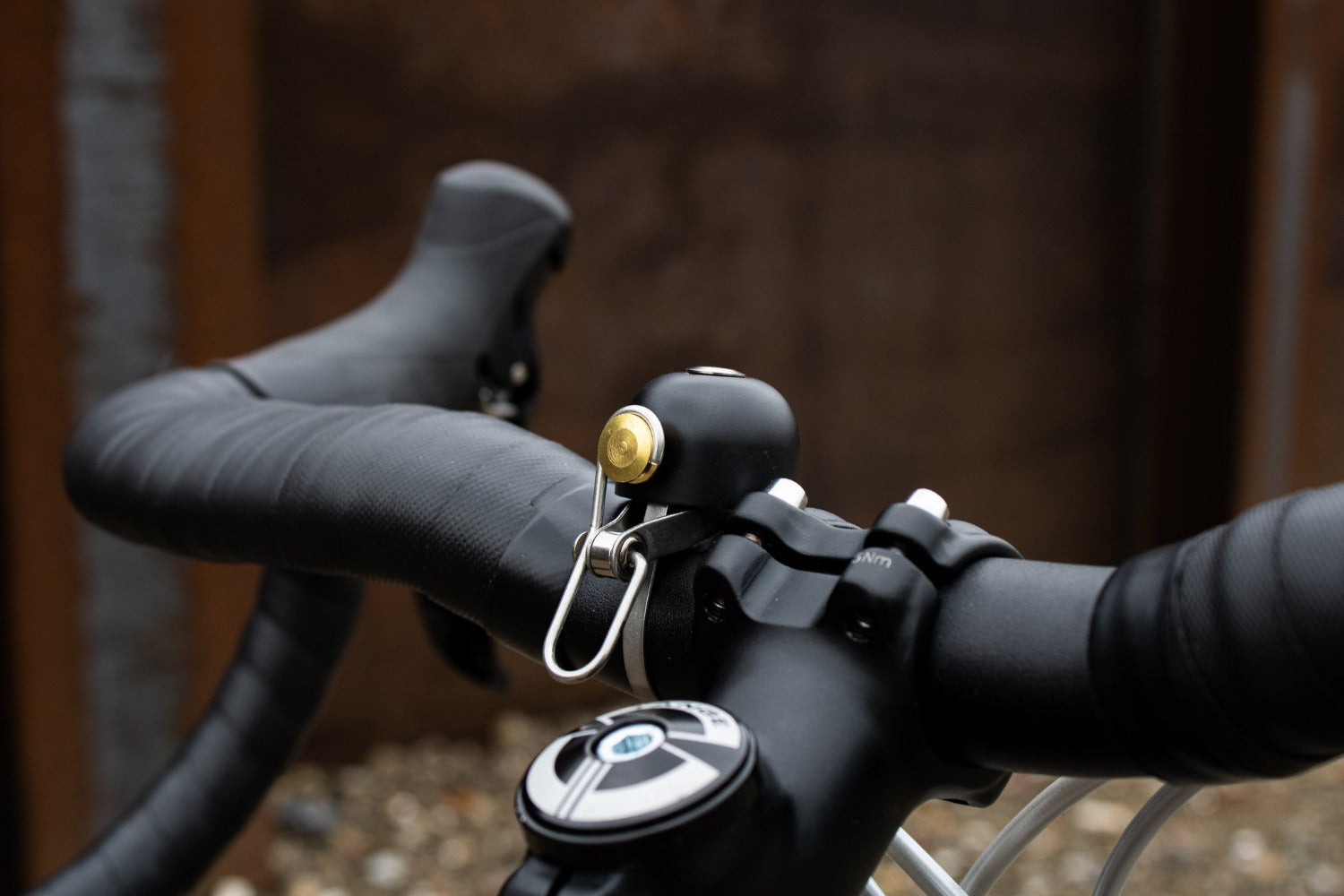gravel bike nabendynamo Reinhold Gravel Commuter - Shimano Sora