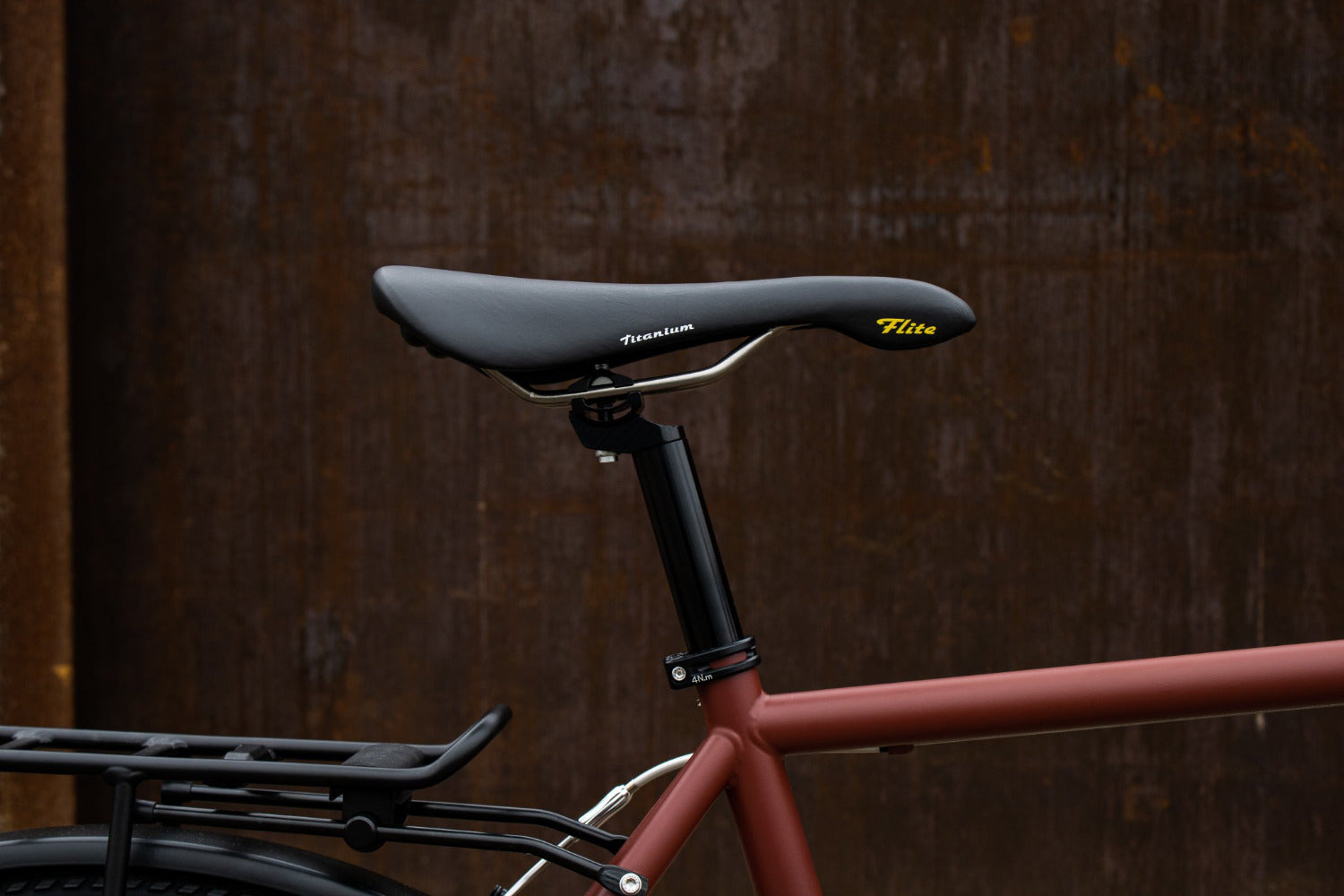 gravel bike mit nabendynamo Reinhold Gravel Commuter - Shimano Sora