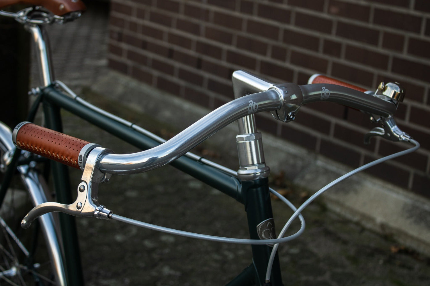 fahrradlenker singlespeed Urban Vintage Retro Singlespeed