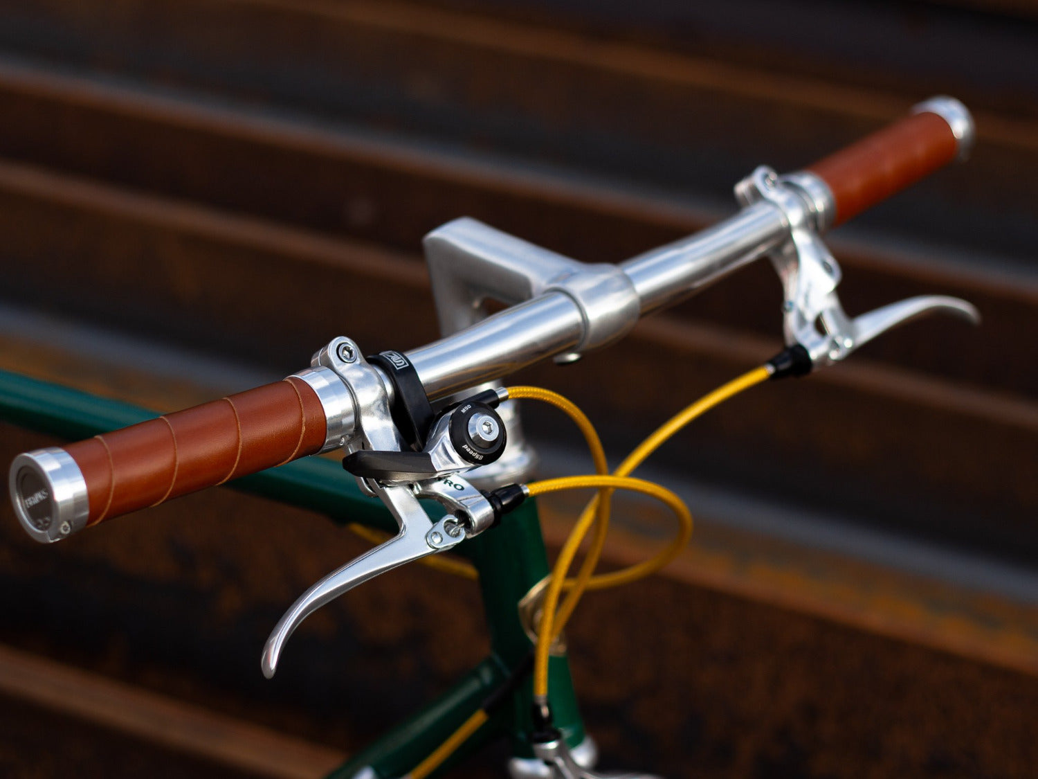 bianchi rennrad stahlrahmen Gold Limited Vintage Stahl Rennrad NOS Bianchi – upcycles-wunschrad
