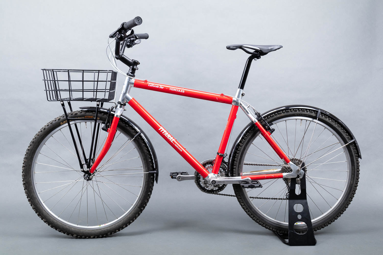Hercules Titanal Mountainbike 26 Zoll RH 42 – upcycles-wunschrad